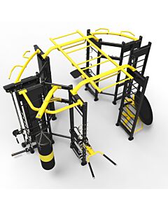 Cage Crosstraining I-Zone H