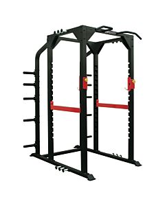 Full Power Rack