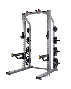 Half Rack