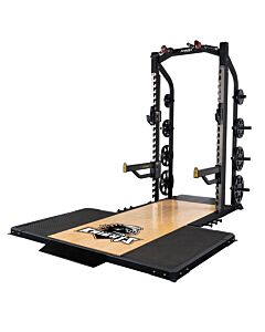 Half Rack