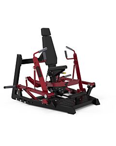 Presse à Pectoraux Horizontale et Déclinée