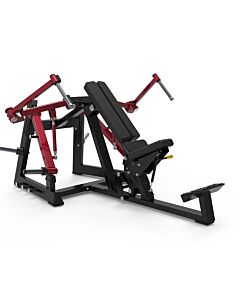 Pec Fly Horizontal et Décliné