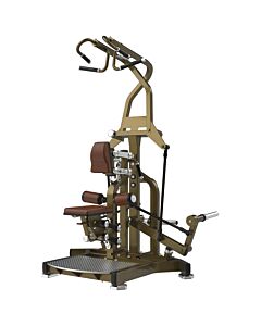Lat Pulldown Circulaire