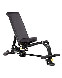 Banc Réglable Pliable