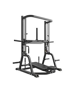 Vertical Leg Press