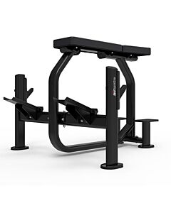 Seal Row Bench