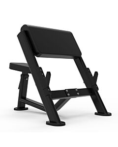 Banc Biceps Curl Assis