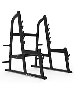 Rack à Squat