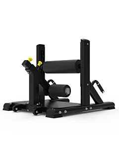 Hip Thrust Bench