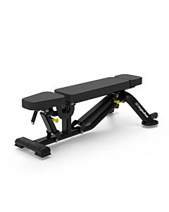 Banc Réglable Plat-Incliné