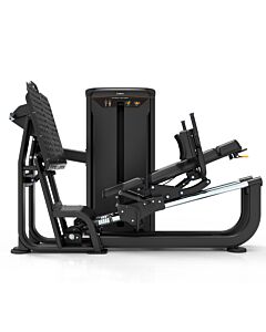 Presse mixte horizontale (jambes)