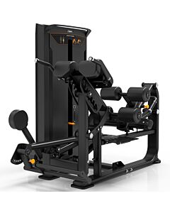 Hip Extension 45°