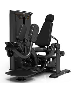 3D Abductor
