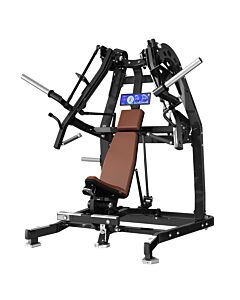 Presse à Pectoraux Convergente