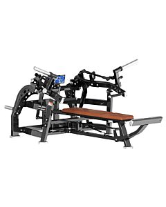 Développé Couché Convergent