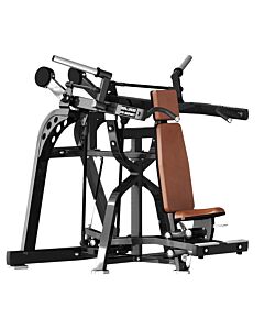 Presse à Epaules Convergente