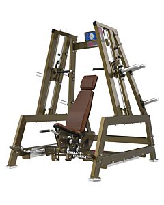 Smith Dual Tower