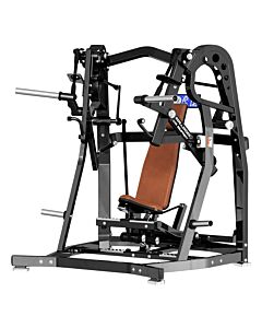 Wide Chest Press
