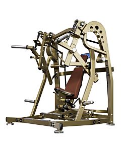Wide Chest Press