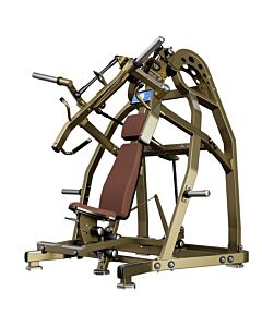Incline Chest Press