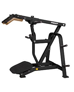 Power Squat Debout