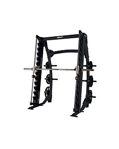 Cadre Guidé Dual Angle