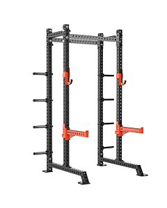 Half Rack