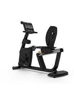 Vélo Semi-Allongé Professionnel