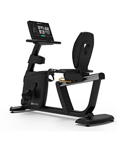 Vélo Semi-Allongé Tactile Professionnel