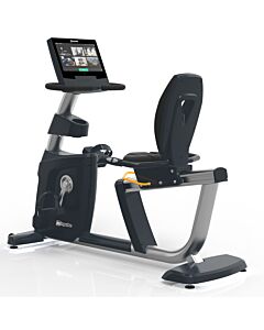 Vélo Semi-Allongé Tactile Professionnel