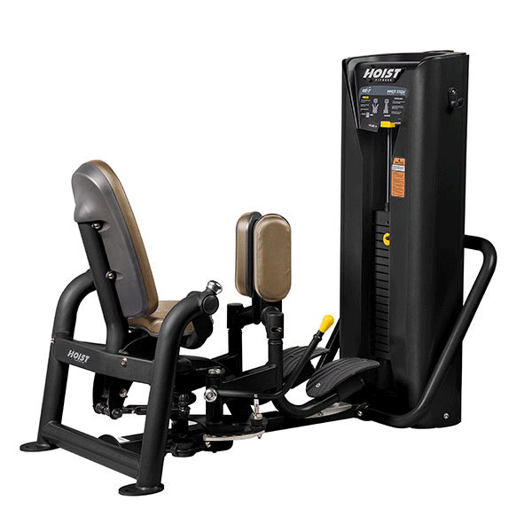 Machine musculation professionnelle Adducteurs Hoist Fitness RS-2406 ...