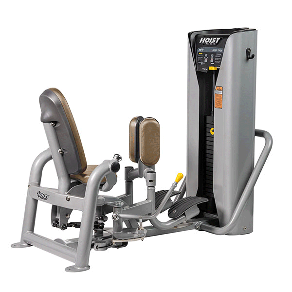 Machine musculation professionnelle Adducteurs Hoist Fitness RS-2406 ...