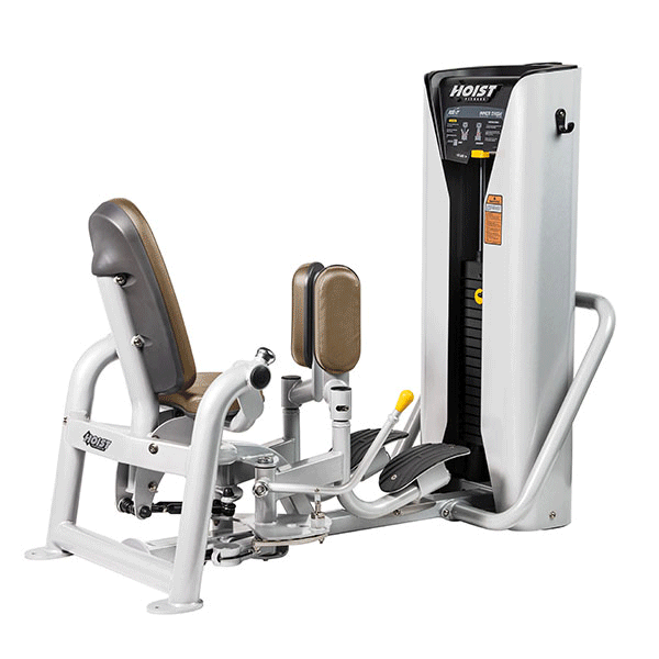 Machine musculation professionnelle Adducteurs Hoist Fitness RS-2406 ...