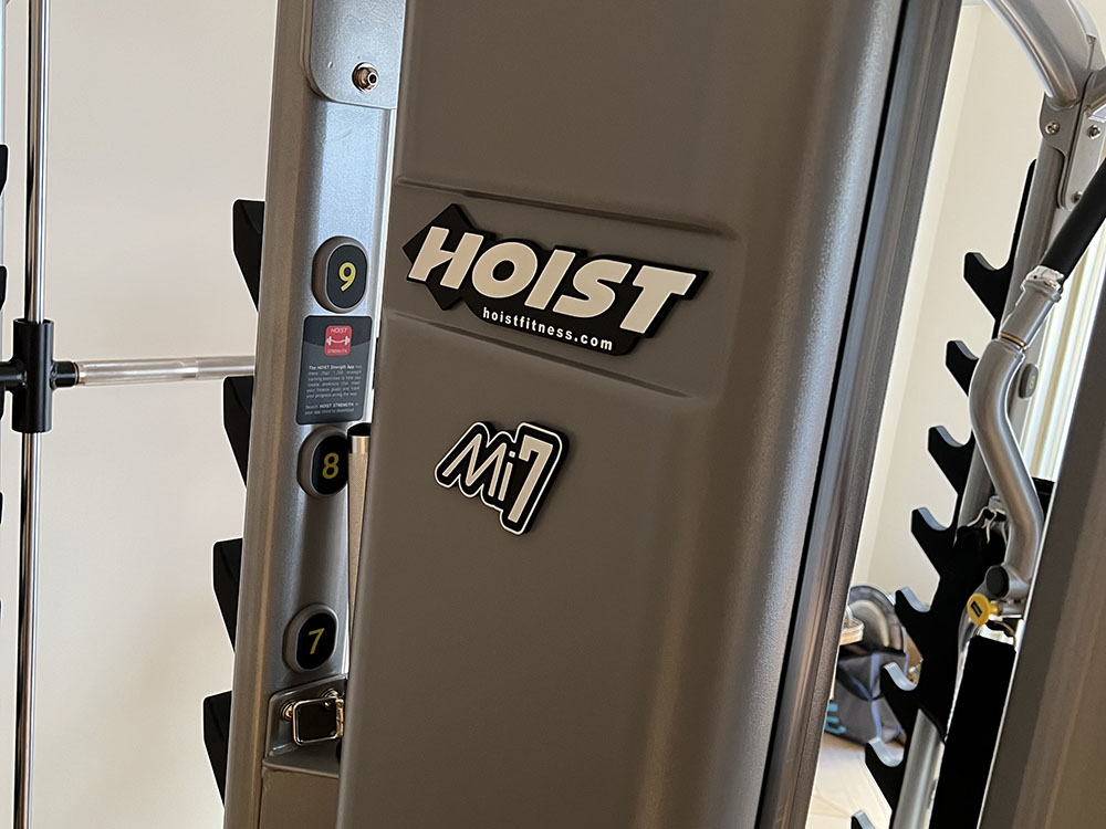 Hoist Fitness