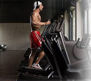 Crosstrainer Roue Avant Crosstrainer Roue Avant